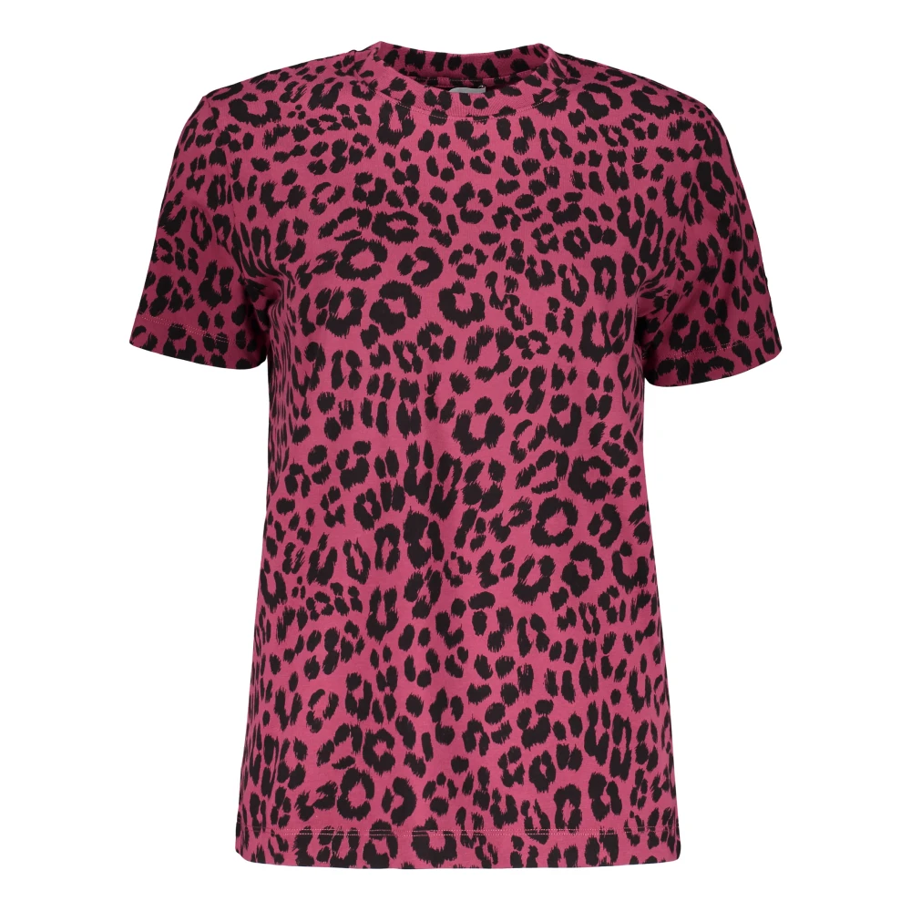 Kenzo - Tops > T-Shirts - Pink - Kenzo - Modalova