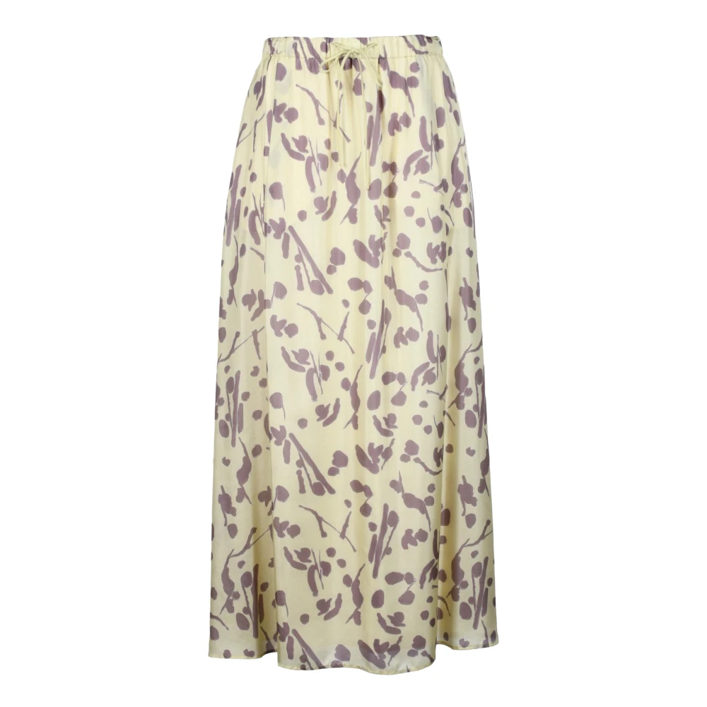 Skirts > Maxi Skirts - - Alysi - Modalova