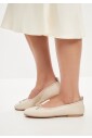 leren-ballerinas
