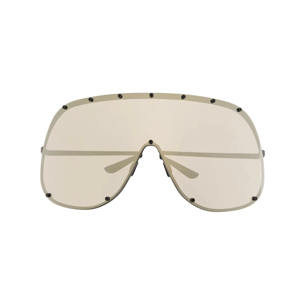 Accessories > Sunglasses - - Rick Owens - Modalova