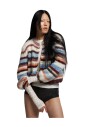 gilet-tricote-raye-coupe-decontractee-col-rond