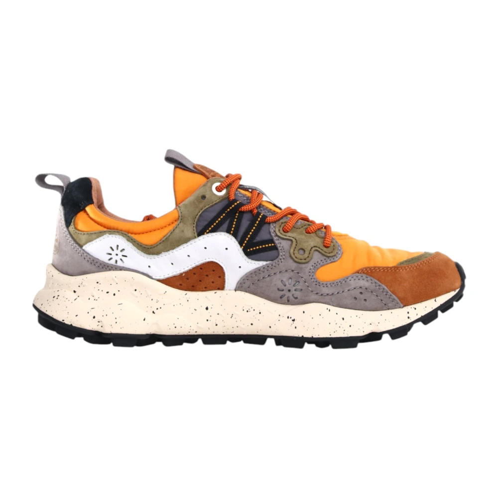 Shoes > Sneakers - - Flower Mountain - Modalova
