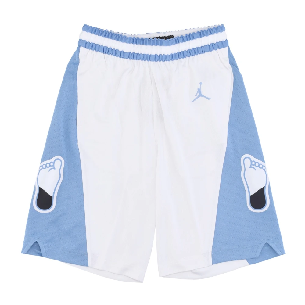 Begrenset Retro Basketball Shorts