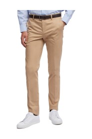 Soho Extra-Slim Stretch Advantage Chino, Baumwoll-Twill
