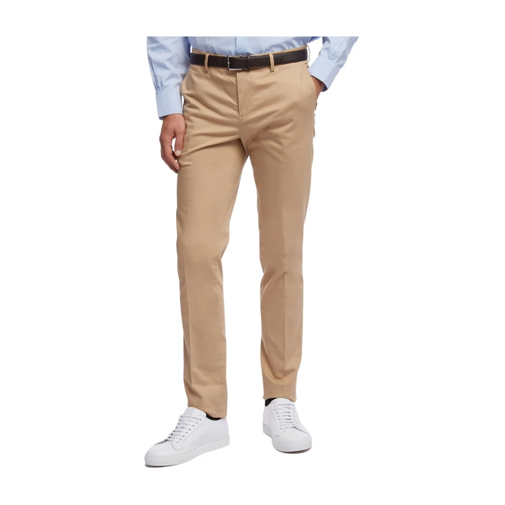 Trousers > Chinos - - Brooks Brothers - Modalova