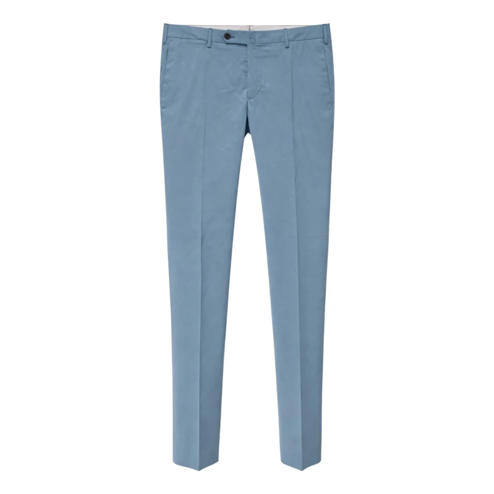 Pt Torino Hombre Azul Pantalones, Talla: L