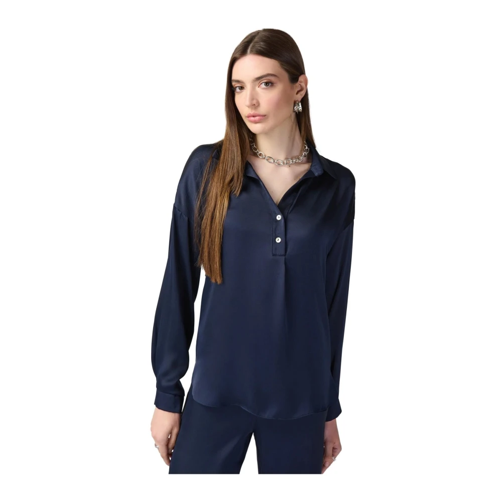 Blouses & Shirts > Blouses - - Joseph Ribkoff - Modalova