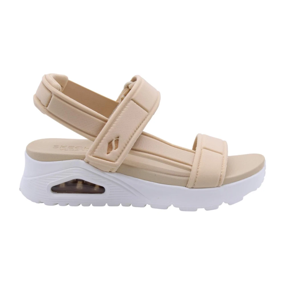 Shoes > Heels > Wedges - - Skechers - Modalova
