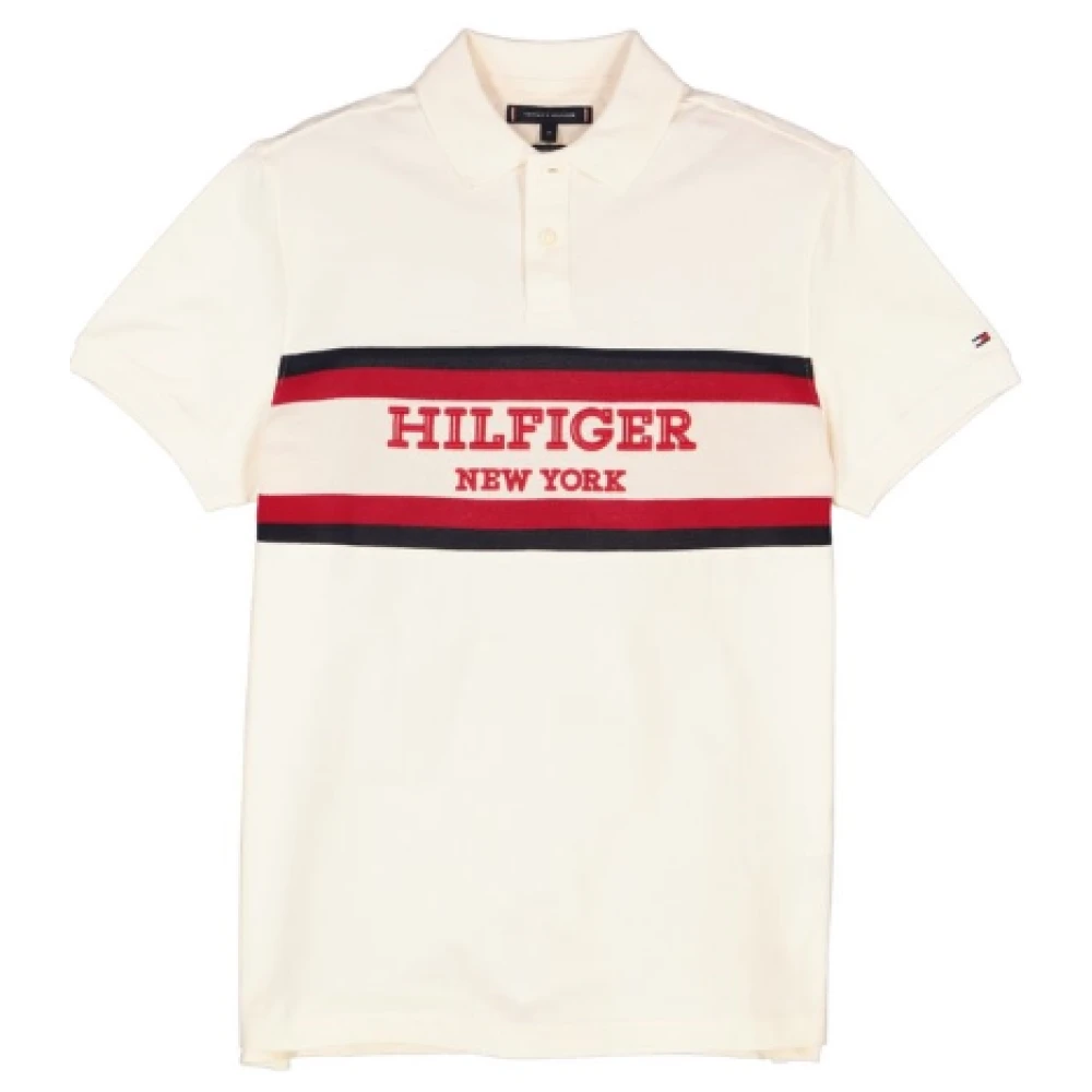 Tops > Polo Shirts - - Tommy Hilfiger - Modalova