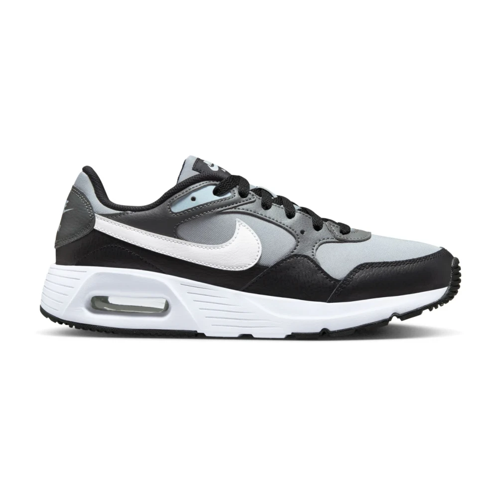 Nike Air Max SC Sneakers Black, Herr