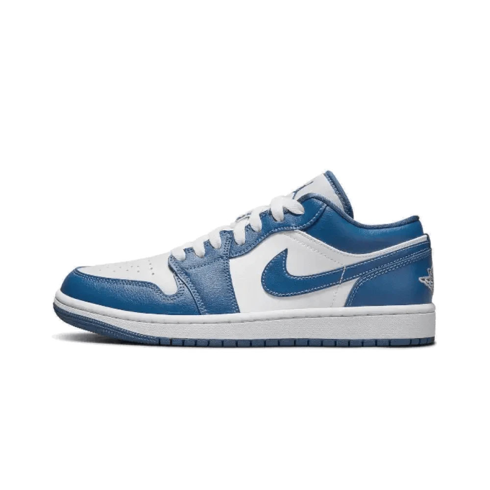 Jordan Blue Trainers, Female, 3 Uk, Dynamic Marina Trainers