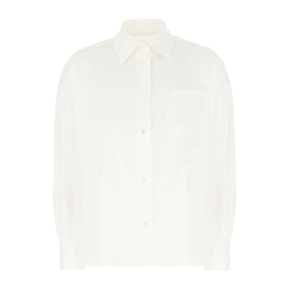 Blouses & Shirts > Shirts - - Weekend Max Mara - Modalova
