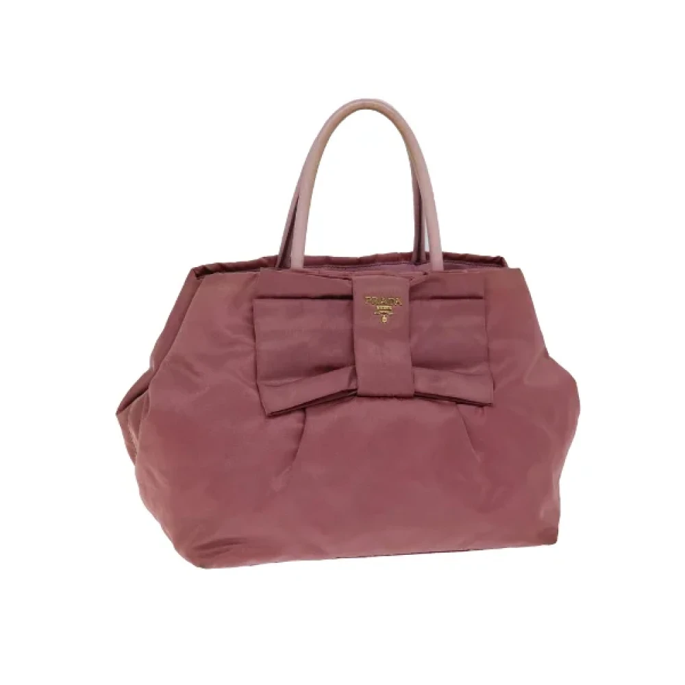 Pre-owned > Pre-owned Bags > Pre-owned Handbags - - Prada Vintage - Modalova