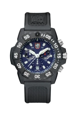 Navy SEAL Chronograph