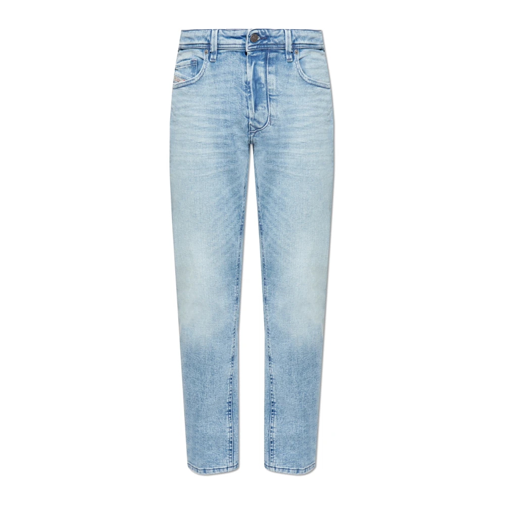 Jeans > Skinny Jeans - - Diesel - Modalova