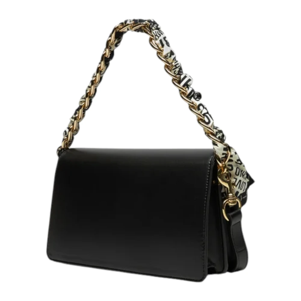 Love Moschino Schoudertas Black Dames