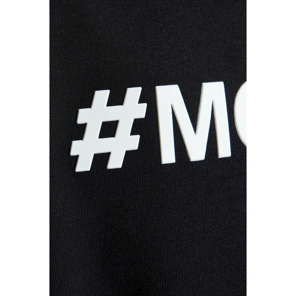 Moncler Grenoble Day-Namic Black Heren
