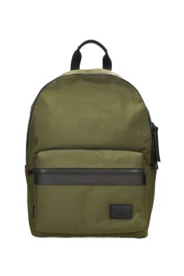 Grå Bucket Bag & Ryggsäck AW25