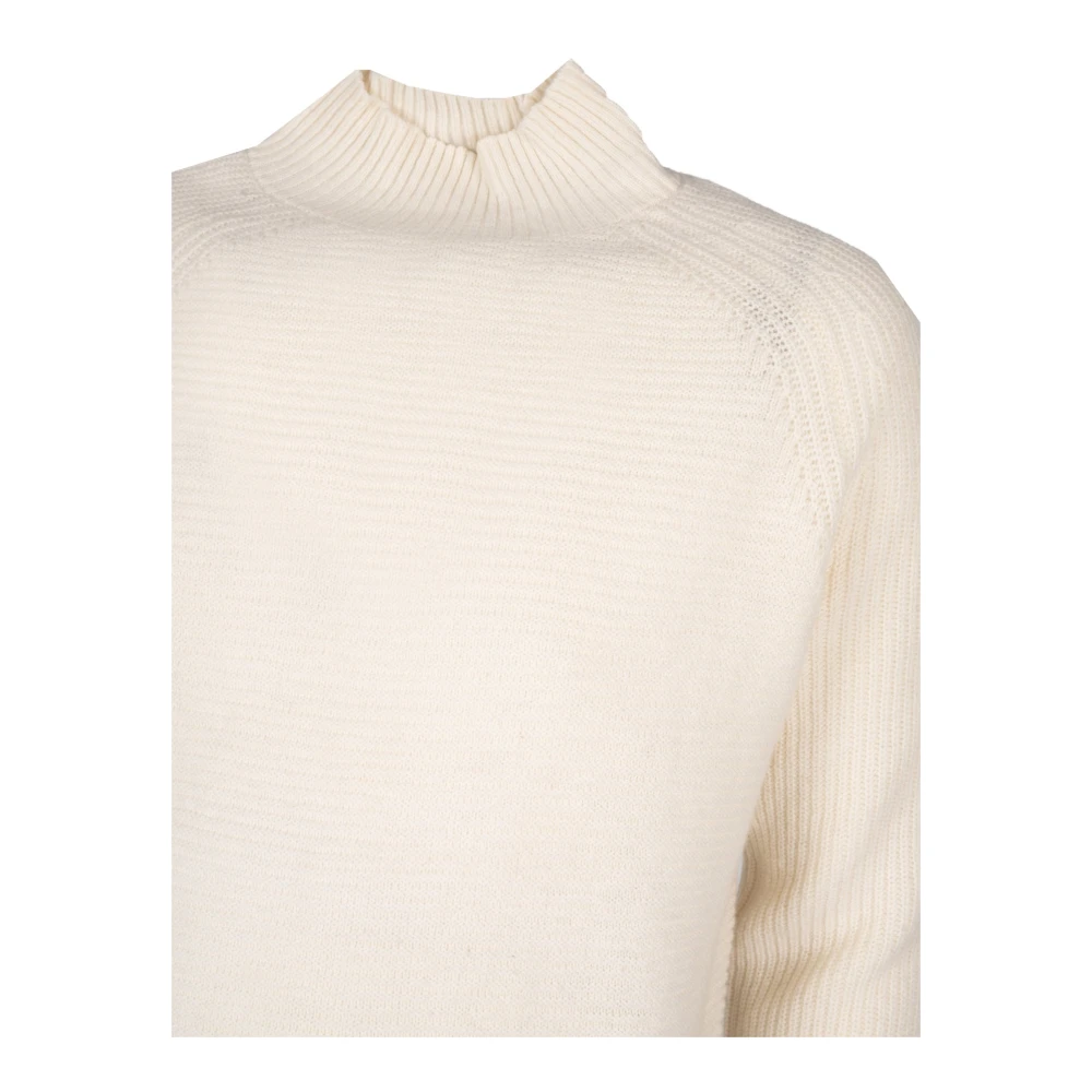 Antony Morato Klassieke Golftrui Beige Heren