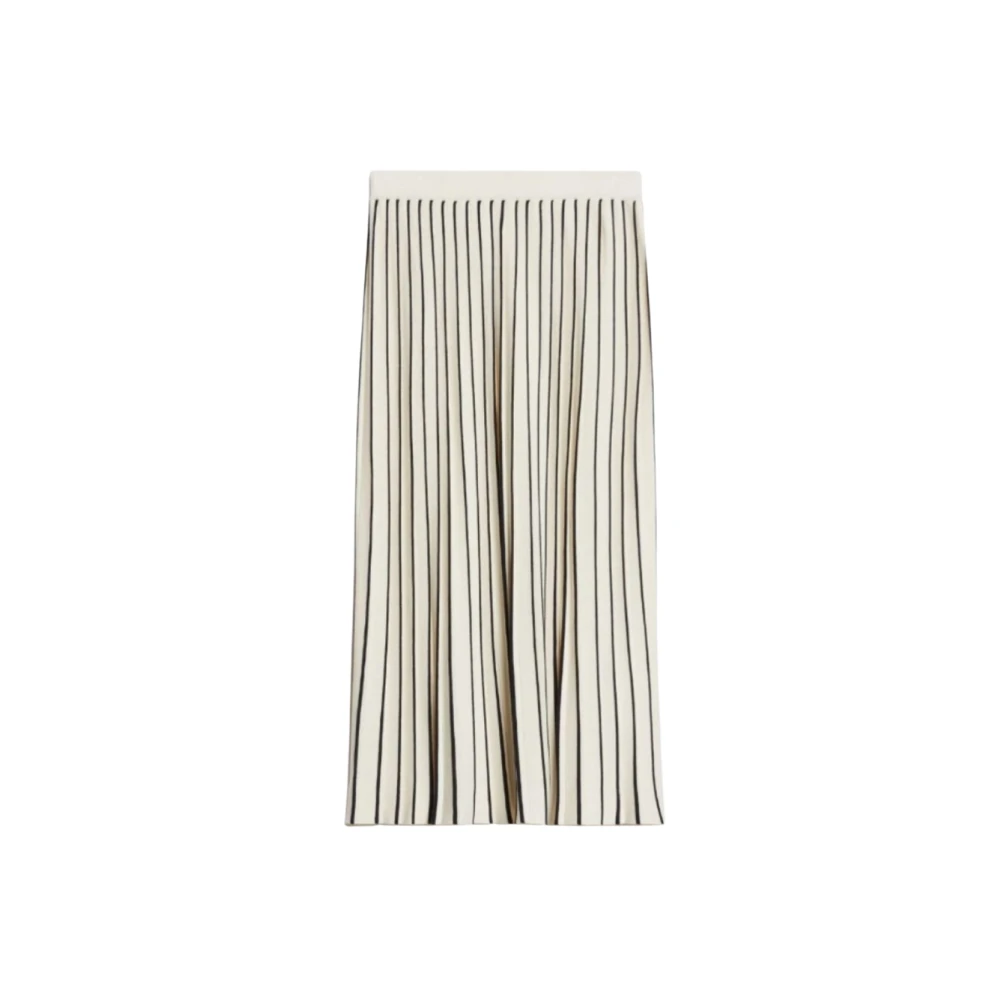 Skirts > Midi Skirts - - Max Mara - Modalova