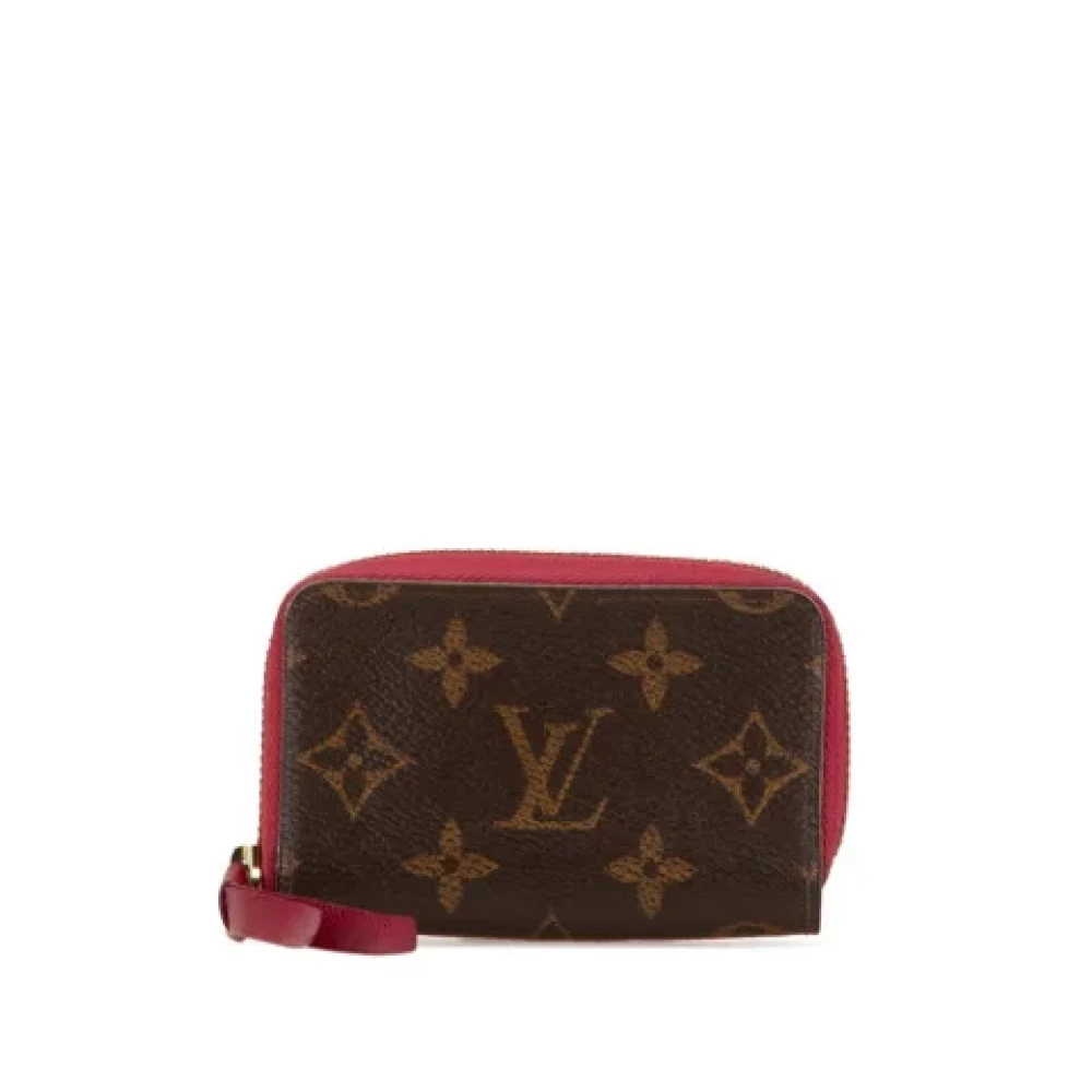 Pre-owned > Pre-owned Accessories > Pre-owned Wallets - - Louis Vuitton Vintage - Modalova