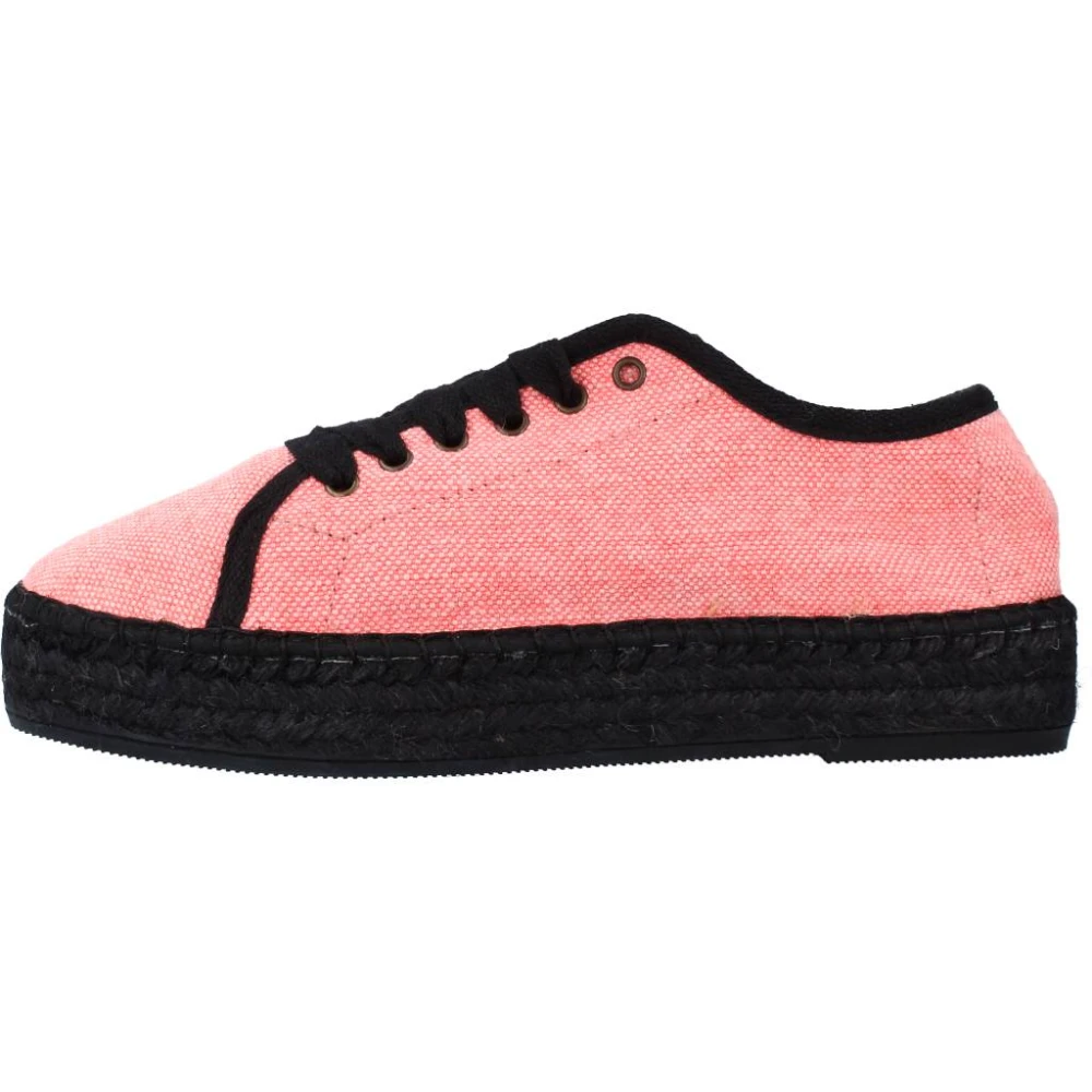 Toni Pons Sneakers Dames Schoenen Roze
