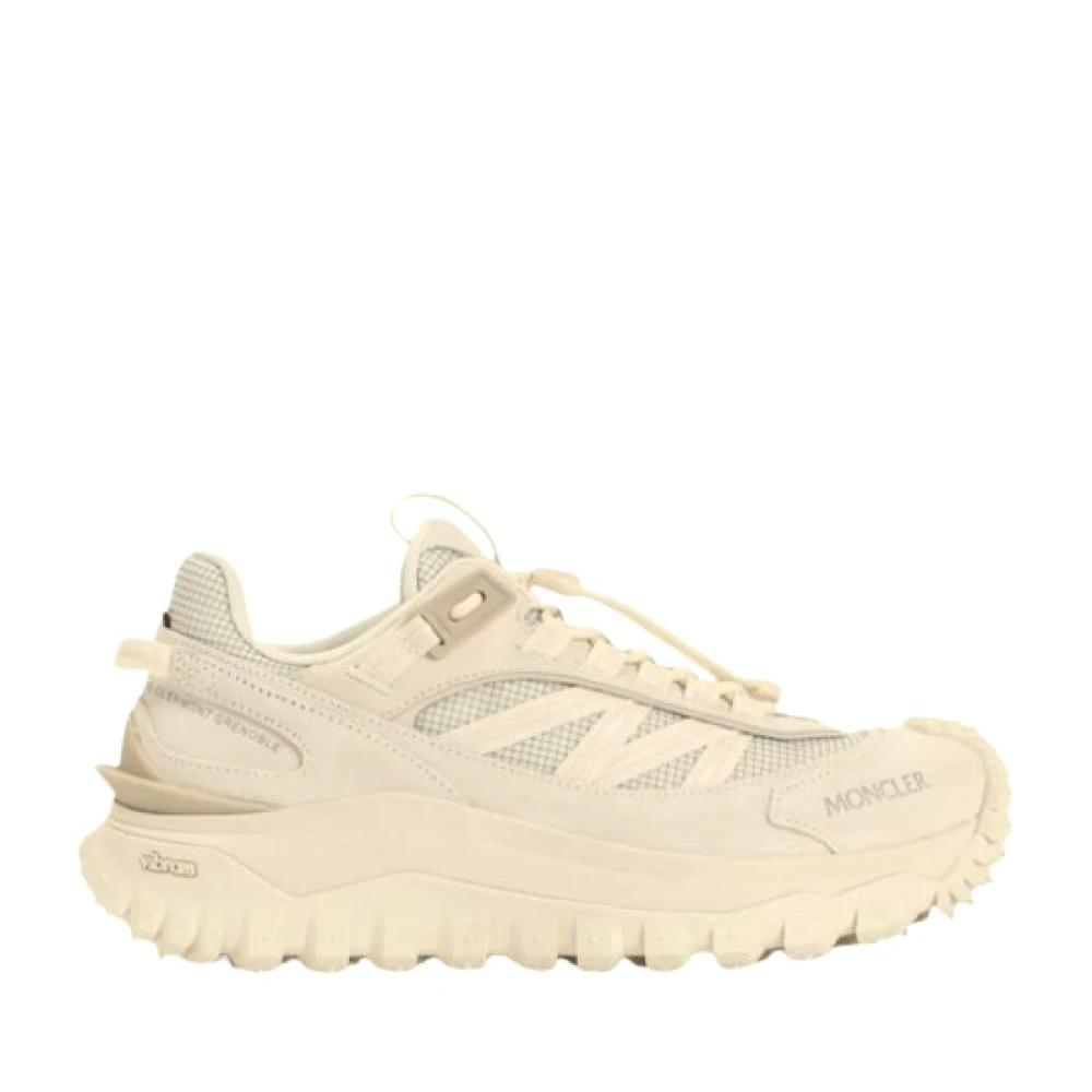 Moncler Outdoor Schoenen Dames Schoenen Beige