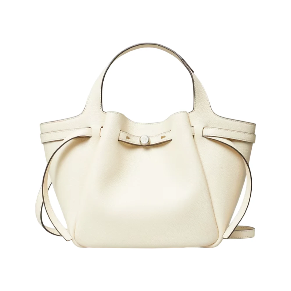 TORY BURCH Stijlvolle Tassen Collectie White Dames