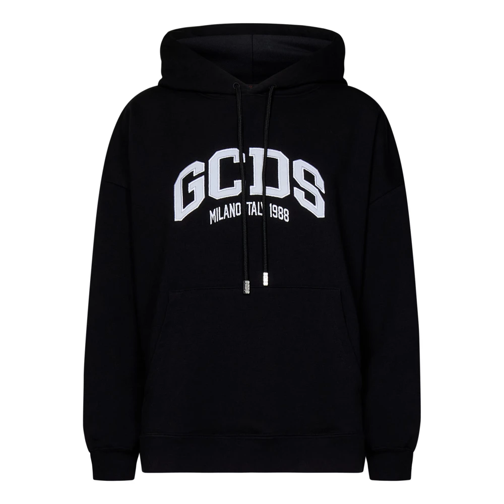 Sweatshirts & Hoodies > Hoodies - - Gcds - Modalova