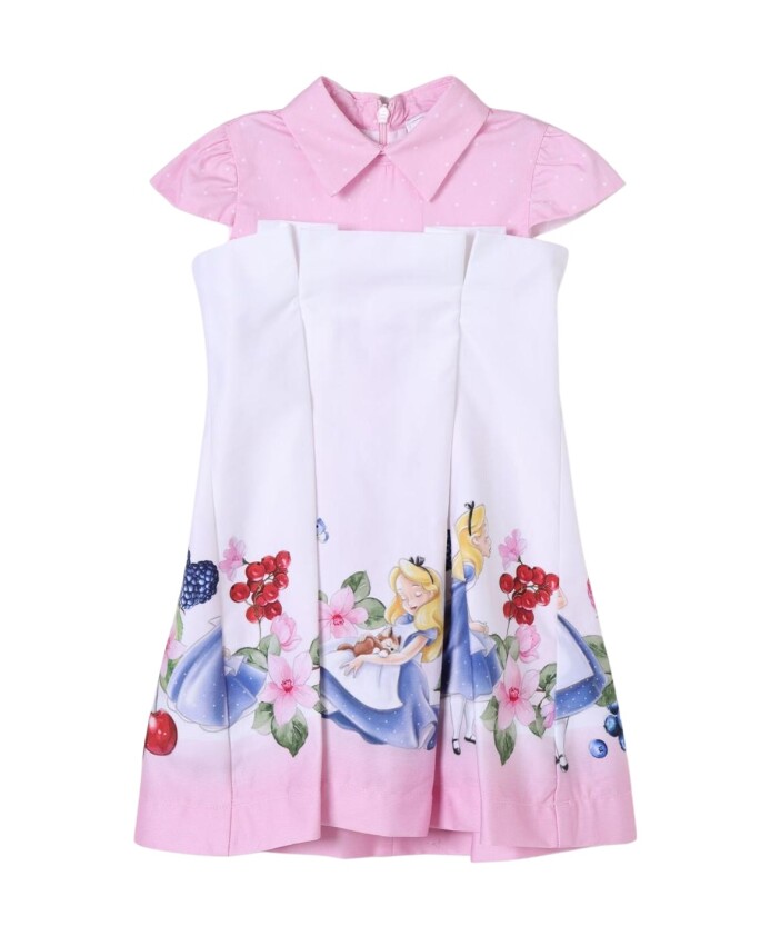 robe-enfant-brodee-de-fleurs