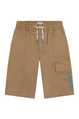 garcon-bermuda-beige-produit-certifie