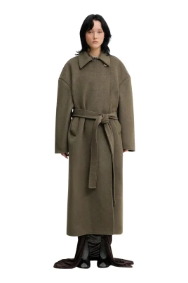 Court Coat