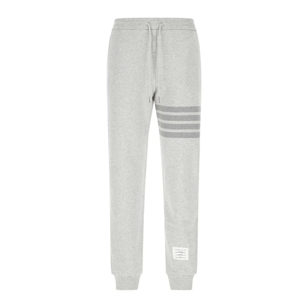 Trousers > Sweatpants - - Thom Browne - Modalova