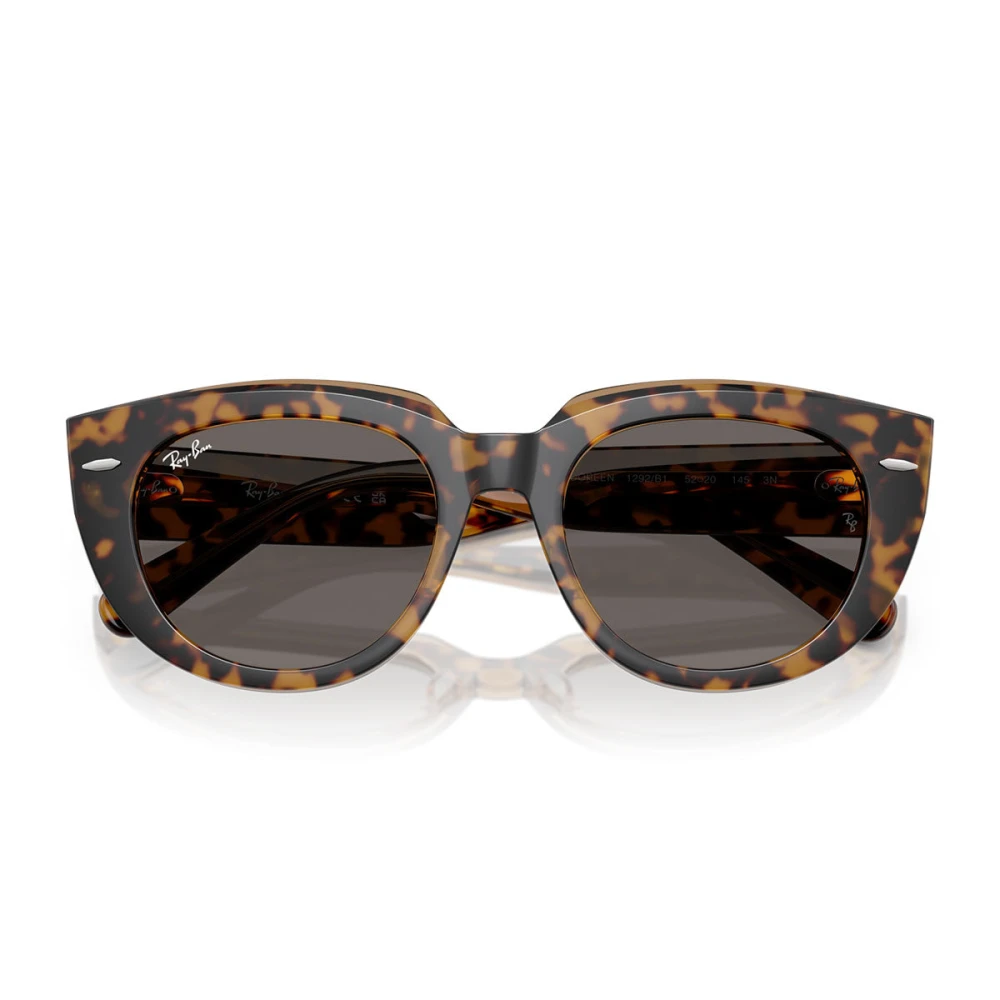 Ray-Ban , Sunglasses, Female, Brown, 52 Mm, Rb2286 Doreen Sunglasses