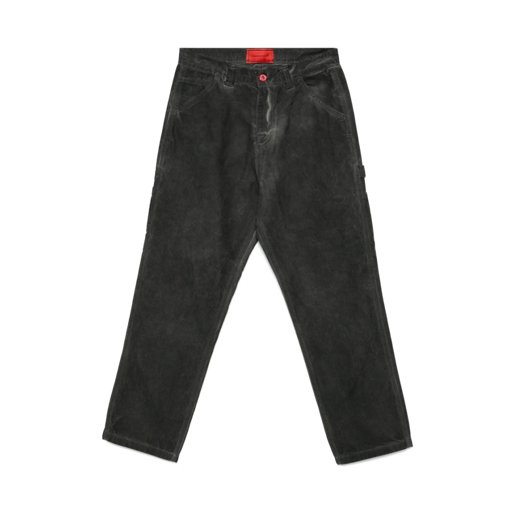 Jeans > Straight Jeans - - Vision OF Super - Modalova