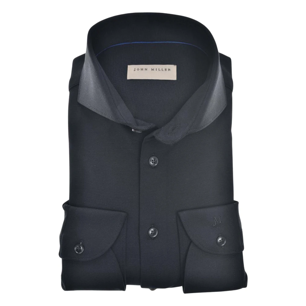 Shirts > Casual Shirts - - John Miller - Modalova