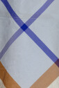jupe-en-soie-a-motif-ecossais