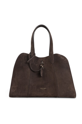 brown-suede-handbag-stylish-and-elegant