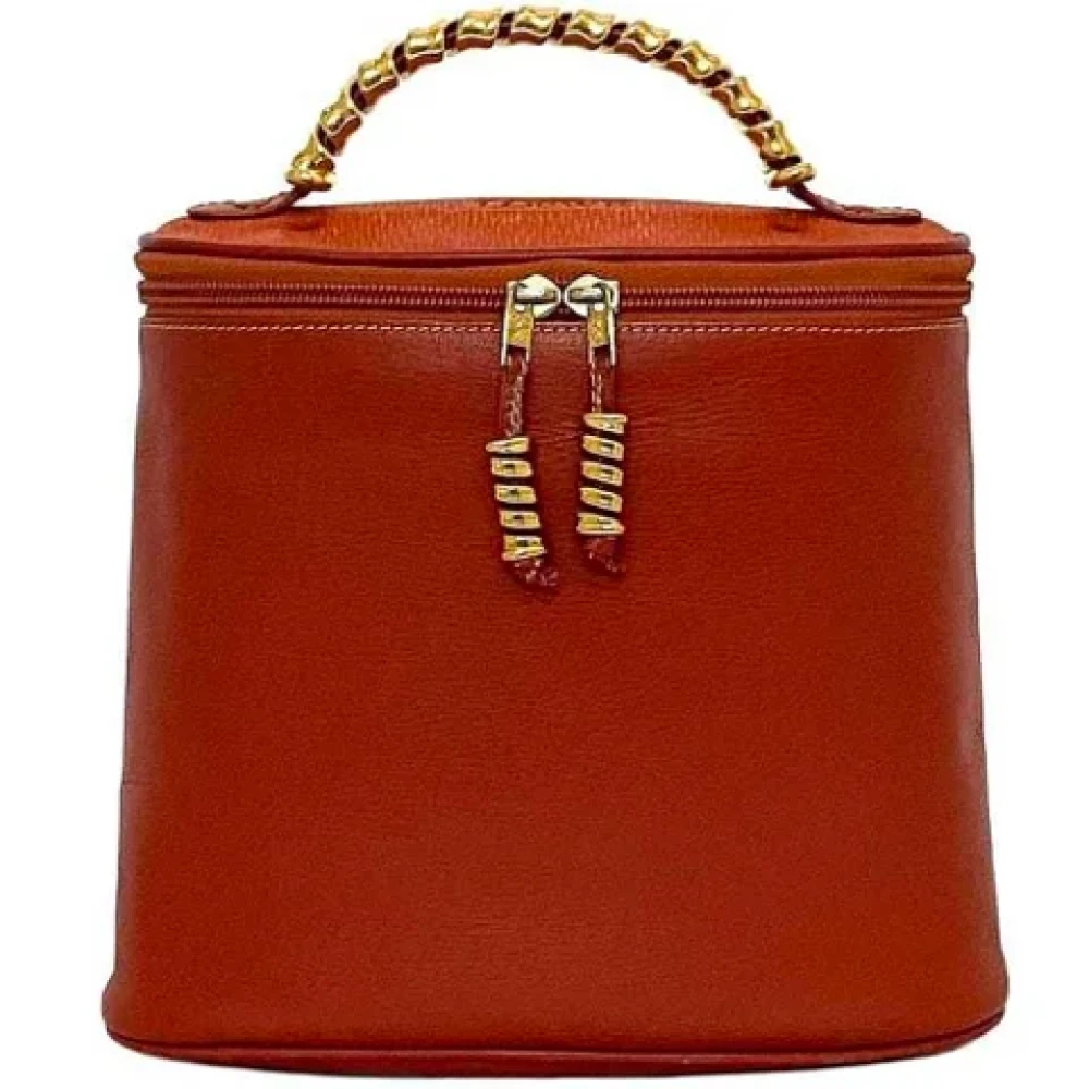 Pre-owned > Pre-owned Bags > Pre-owned Handbags - - Loewe Pre-owned - Modalova