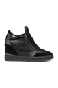 bottines-noires-pour-femmes