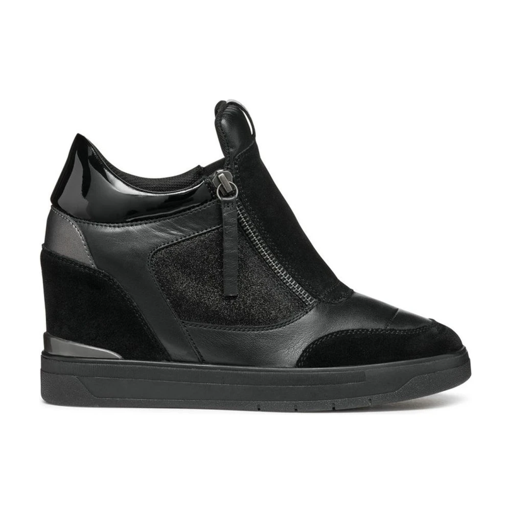 Shoes > Heels > Wedges - - Geox - Modalova