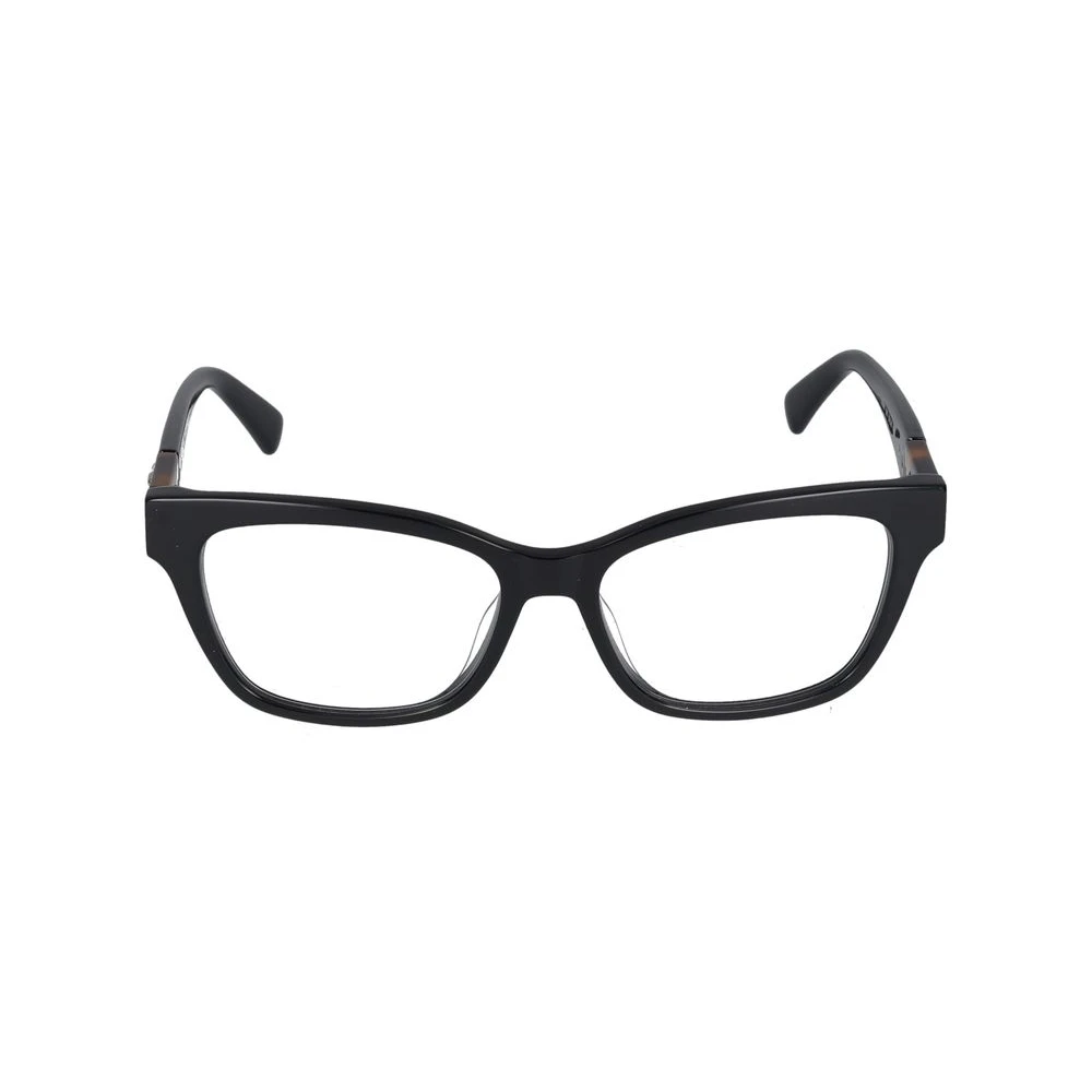 Longchamp Women's Black Glasses, 53 Mm, Eyeglasses Lo2697 Model