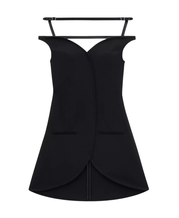 mini-robe-encolure-coeur