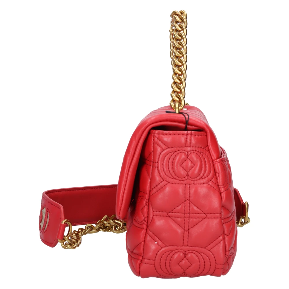 La Carrie Rood Red Dames