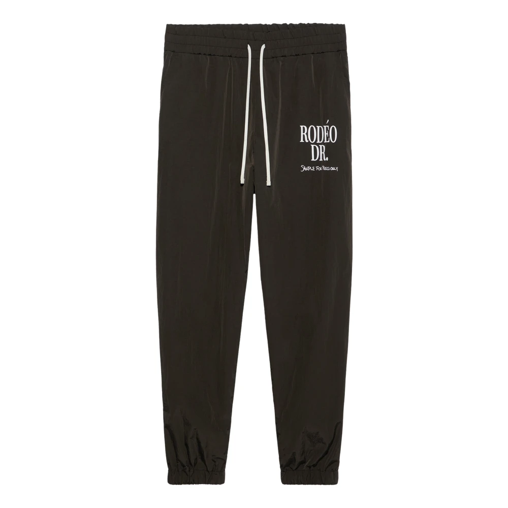 Trousers > Sweatpants - - 1989 Studio - Modalova