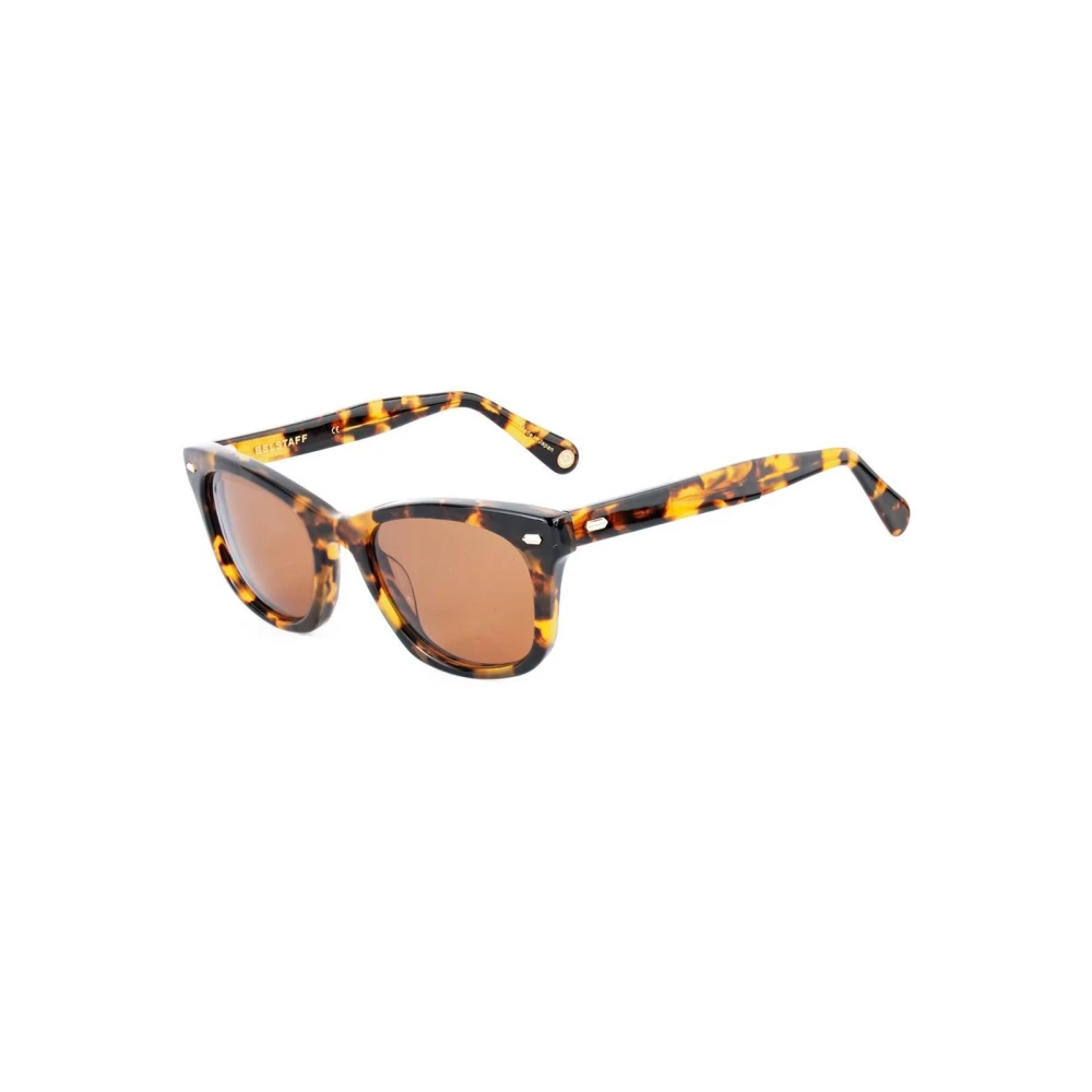 Belstaff Women's Brown Rockford S149 Sunglasses
