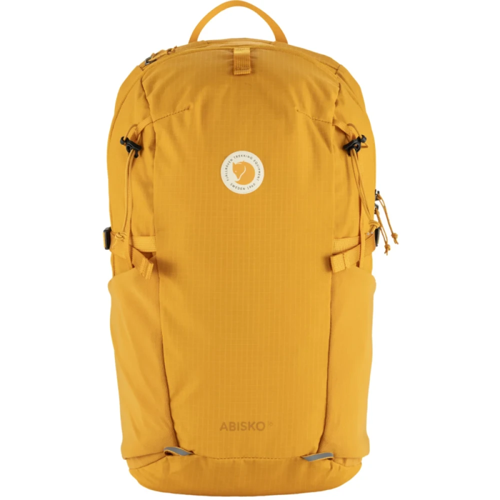 Fjällräven Unisex Abisko Softpack 16 Sports backpack (1er Pack) - Bild 3