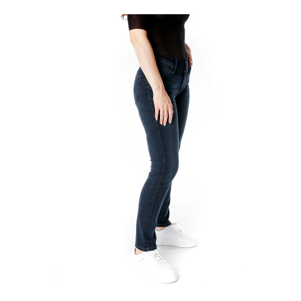 Lee Jeans Blue Dames