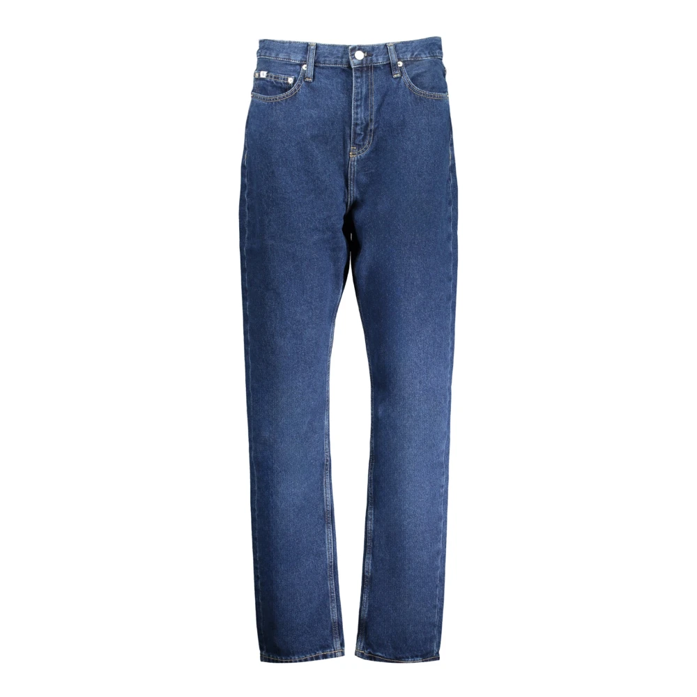 Jeans > Straight Jeans - - Calvin Klein - Modalova