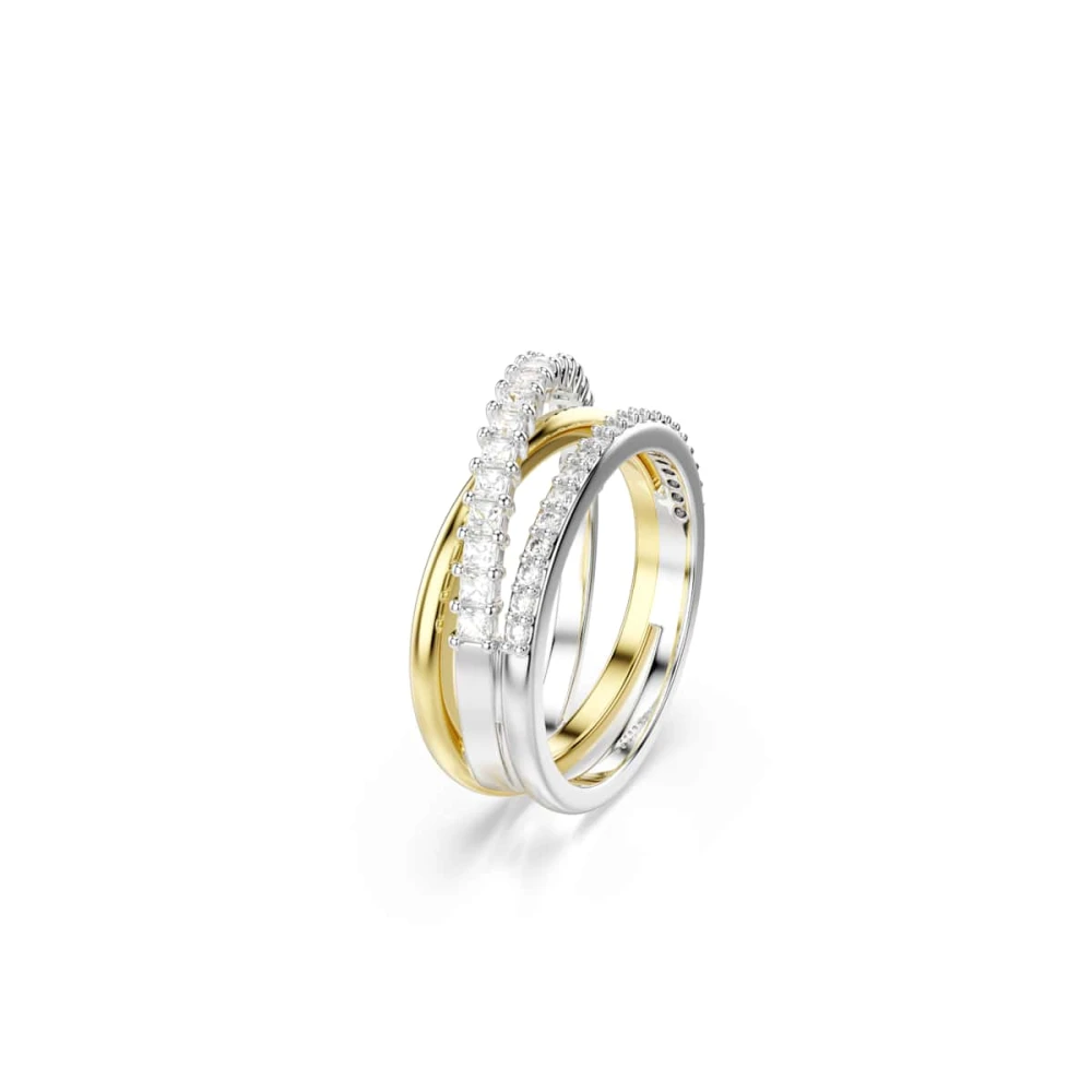 Swarovski , Damen, Accessories, Mehrfarbig, 56 Mm 
